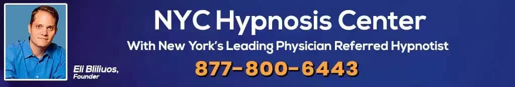 New York Weight Loss Hypnosis NYC